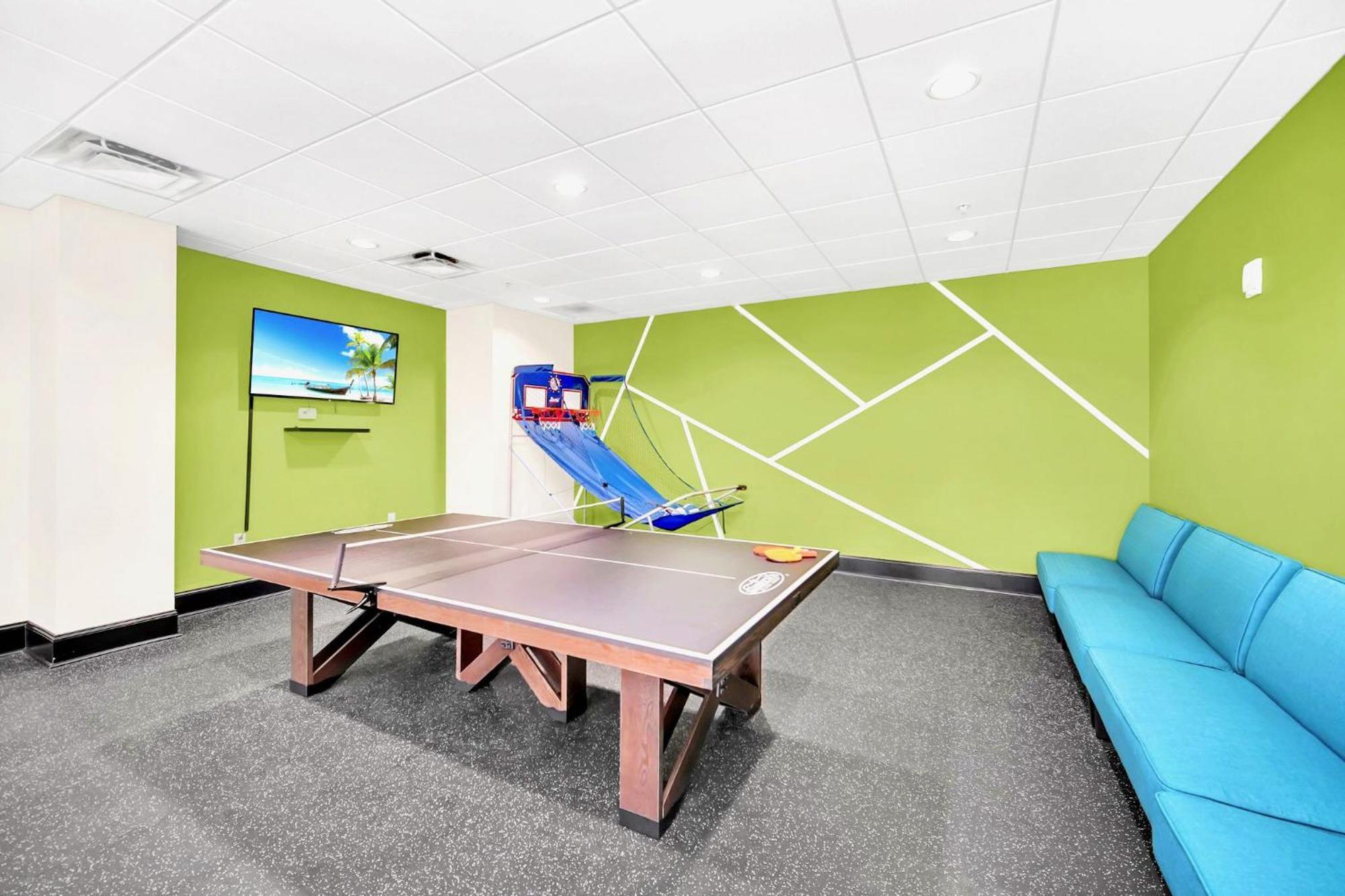 Spacious 2Br Condo With Pool & Hot Tub, Near Disney! Orlando Exteriér fotografie