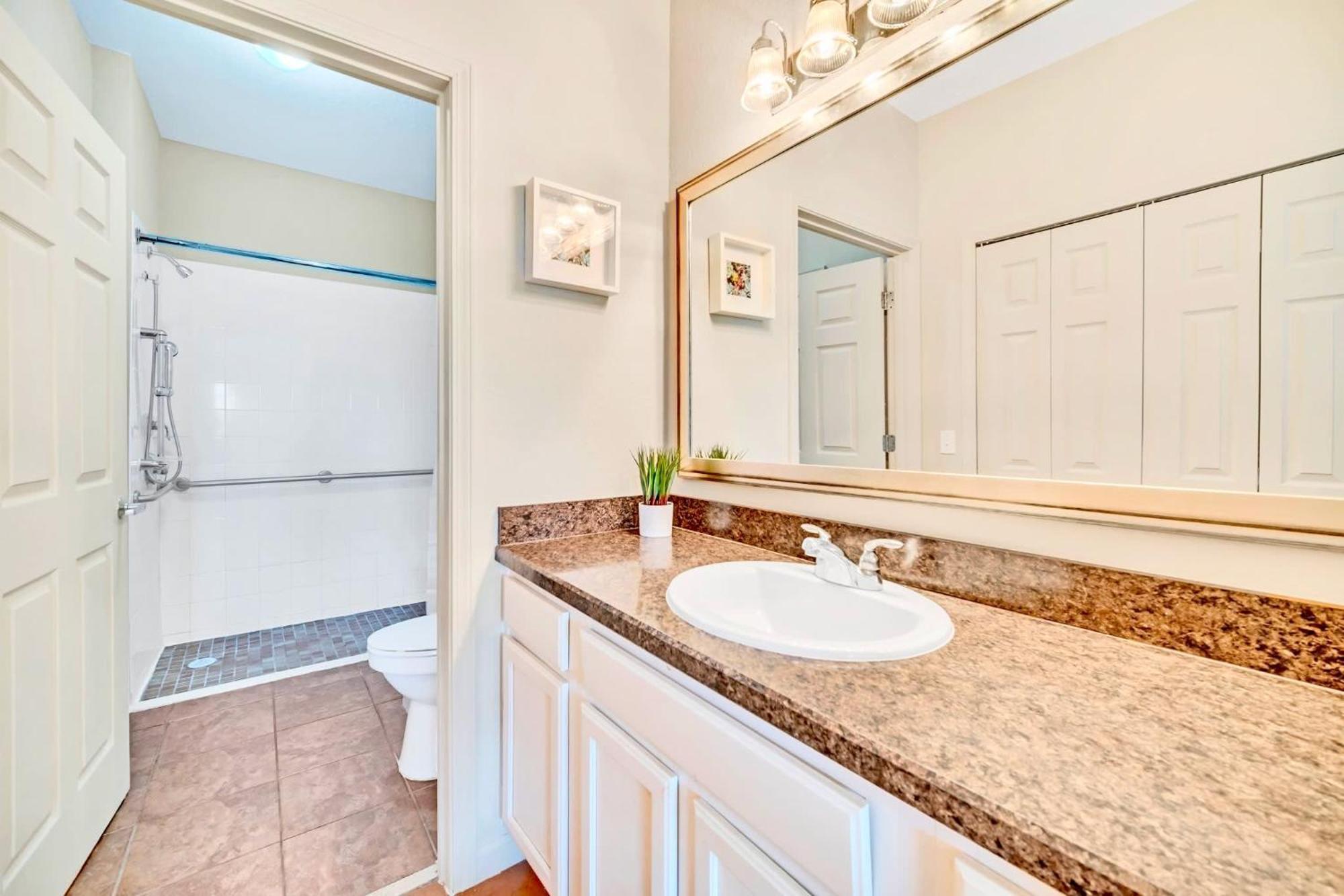 Spacious 2Br Condo With Pool & Hot Tub, Near Disney! Orlando Exteriér fotografie