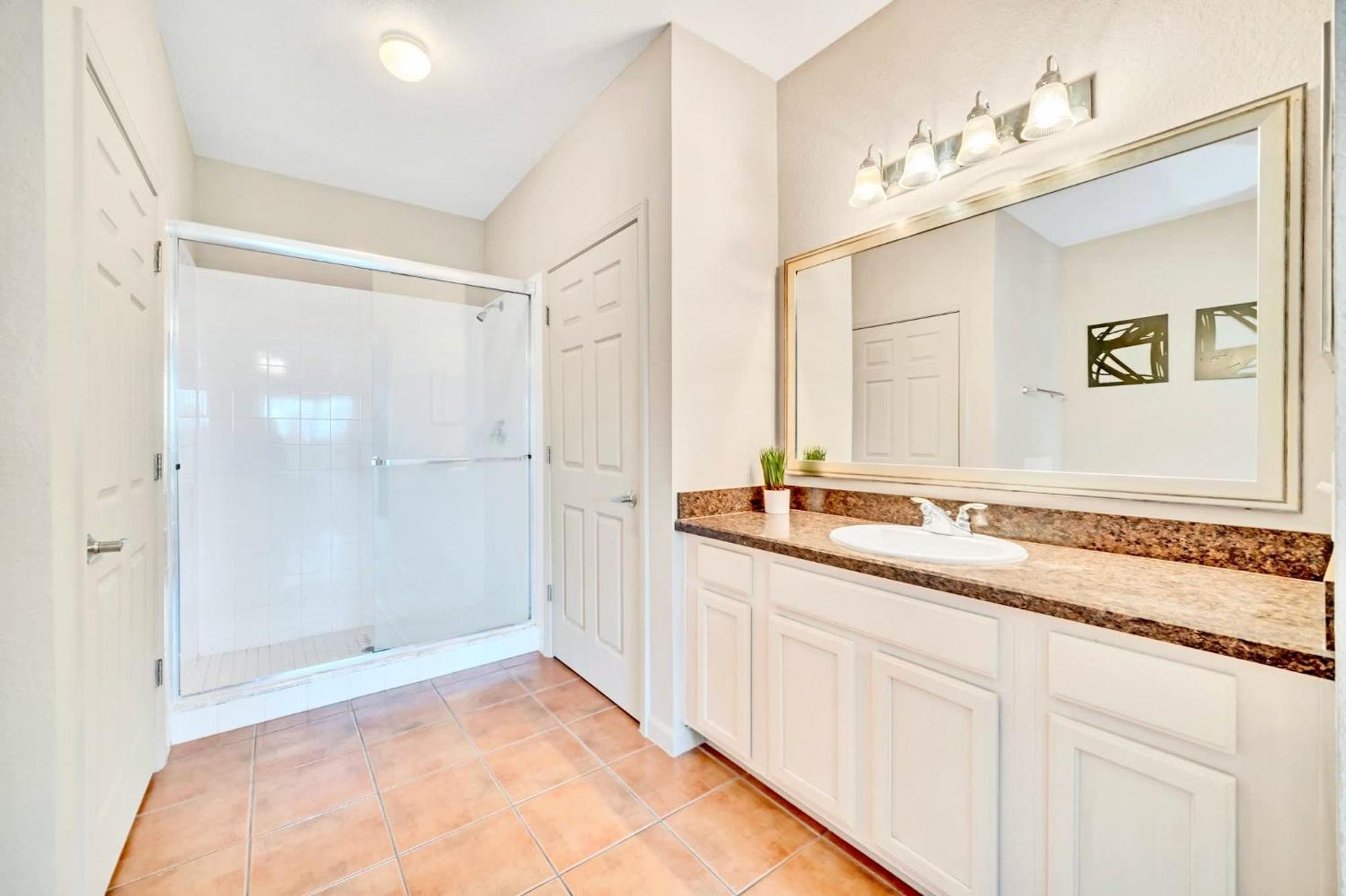 Spacious 2Br Condo With Pool & Hot Tub, Near Disney! Orlando Exteriér fotografie