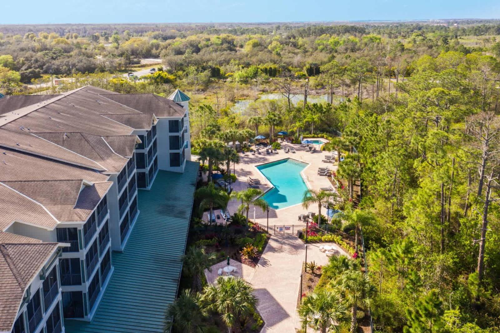 Spacious 2Br Condo With Pool & Hot Tub, Near Disney! Orlando Exteriér fotografie