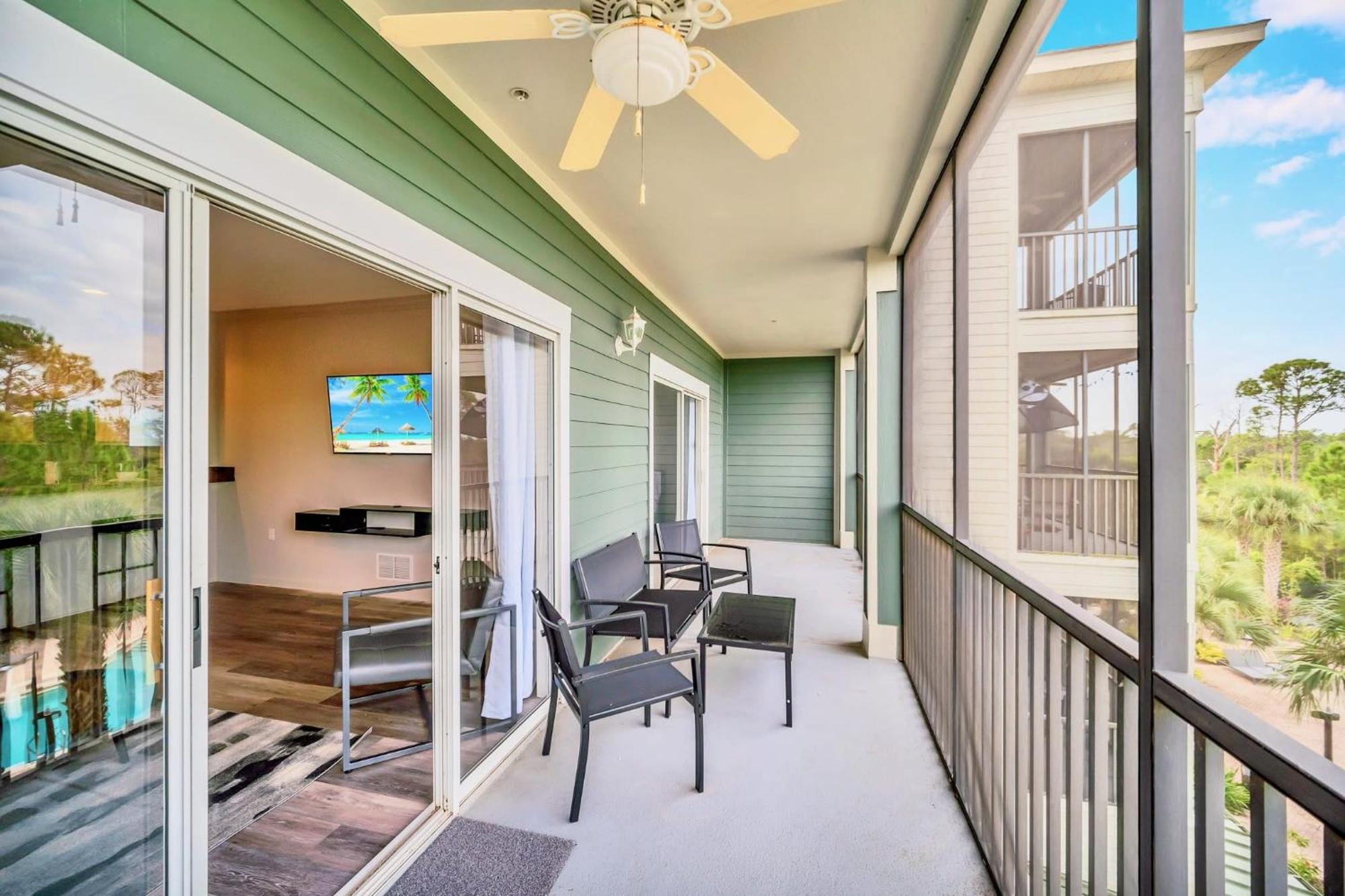 Spacious 2Br Condo With Pool & Hot Tub, Near Disney! Orlando Exteriér fotografie