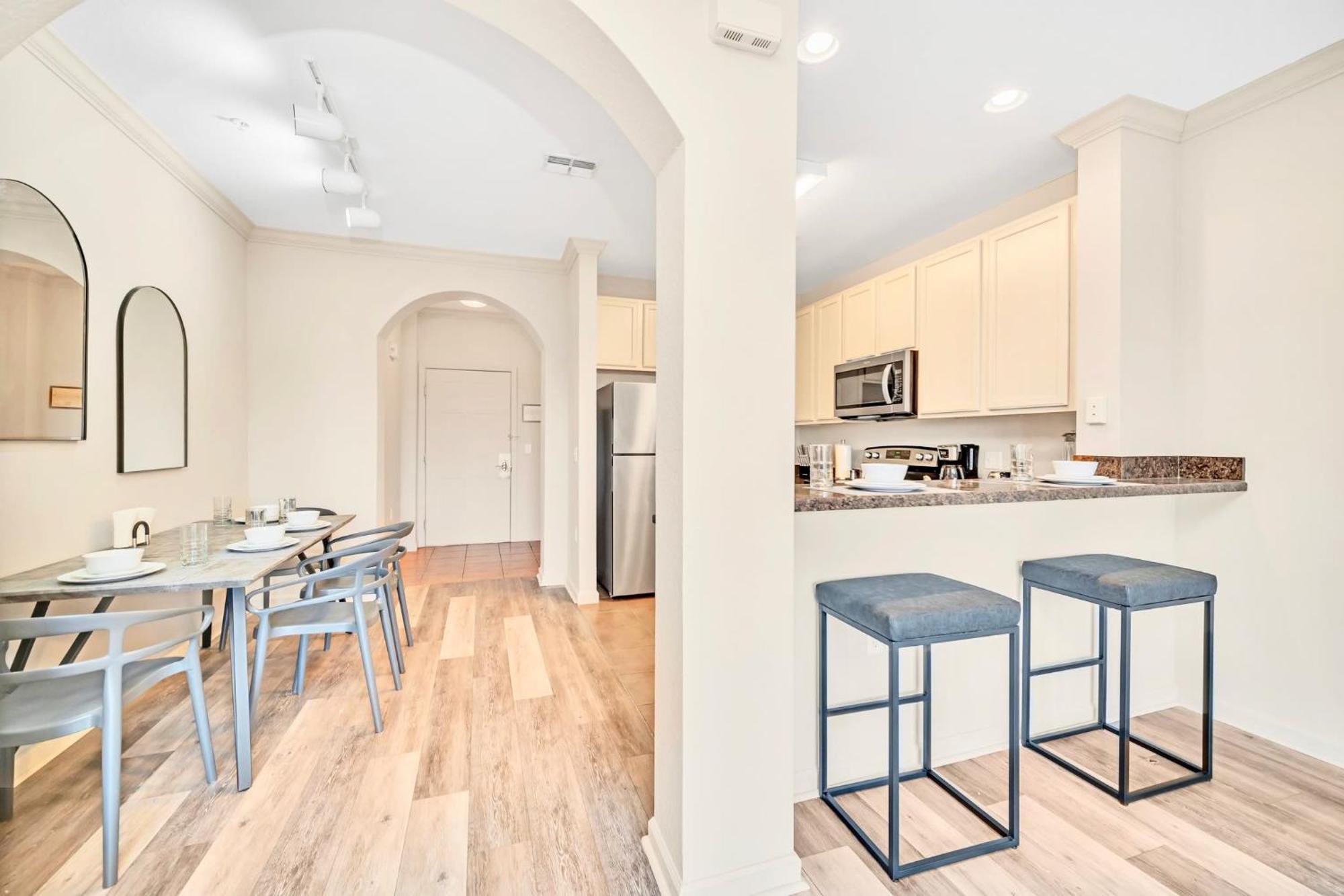 Spacious 2Br Condo With Pool & Hot Tub, Near Disney! Orlando Exteriér fotografie