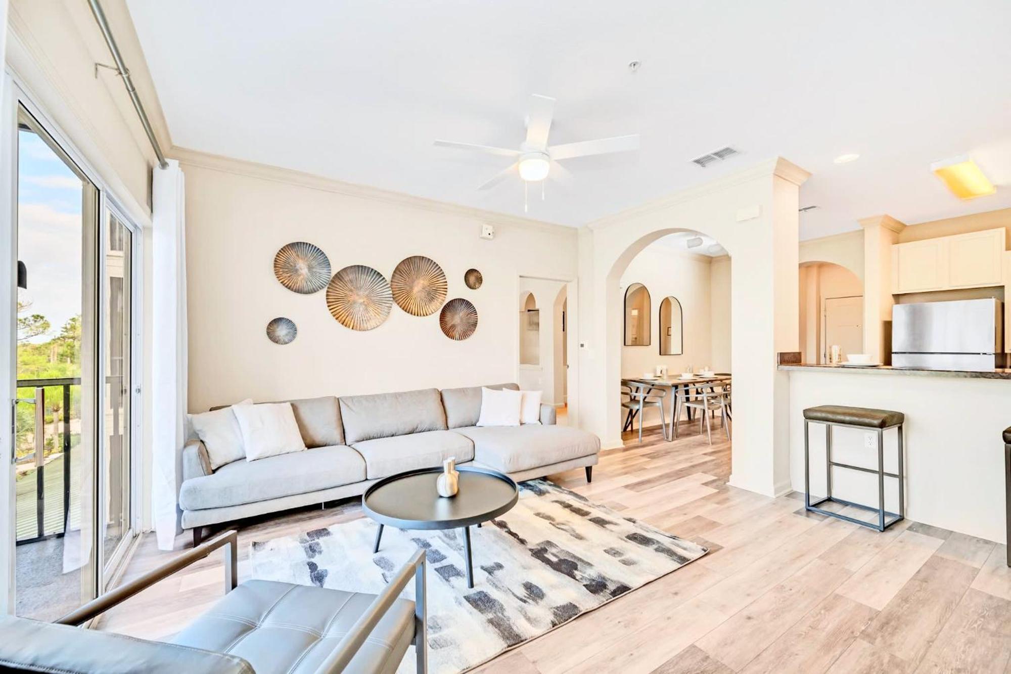Spacious 2Br Condo With Pool & Hot Tub, Near Disney! Orlando Exteriér fotografie